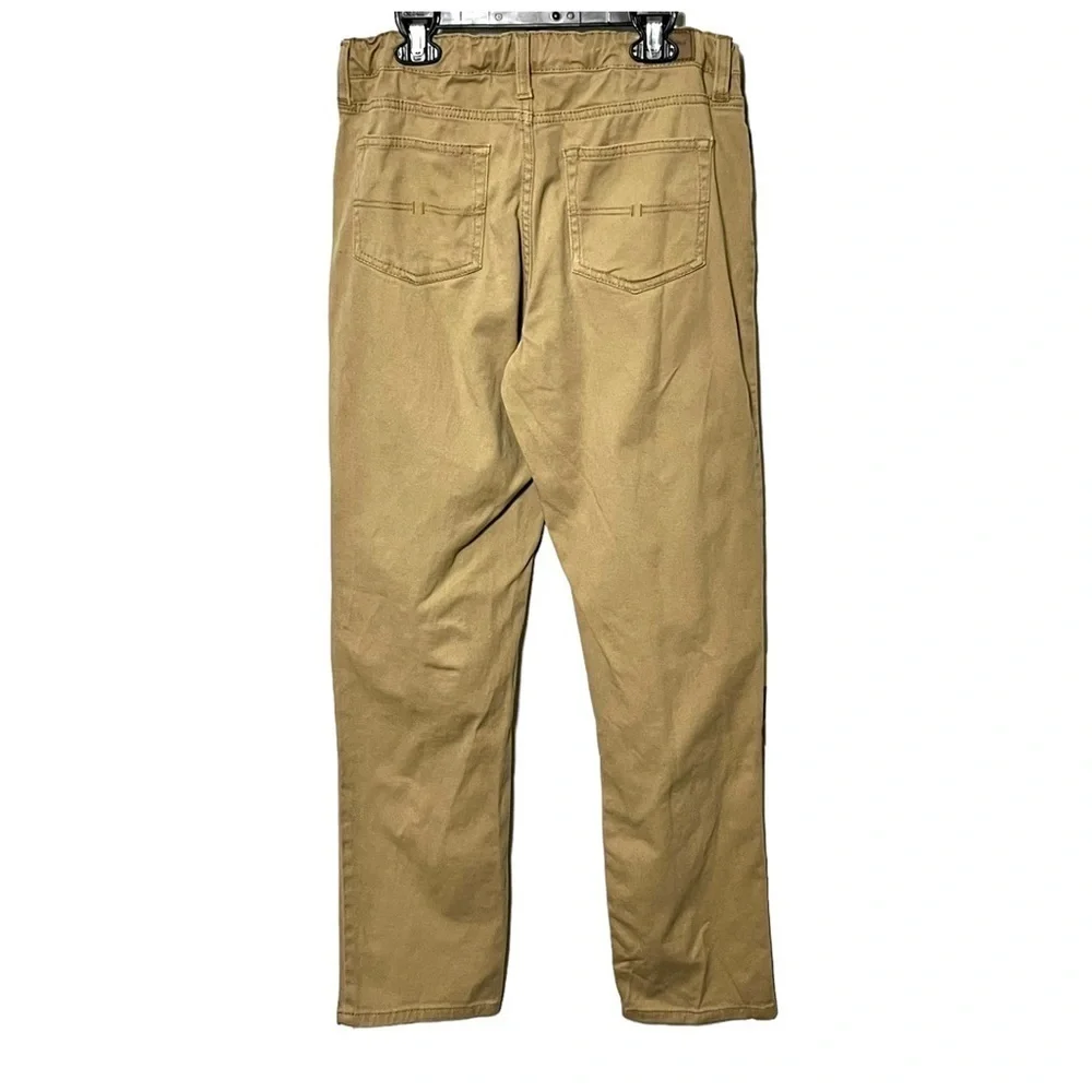 US Polo Assn Khaki Pants Size 18